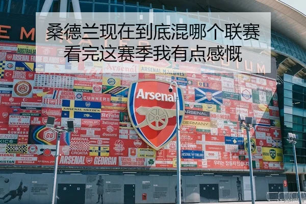 桑德兰现在到底混哪个联赛 看完这赛季我有点感慨
