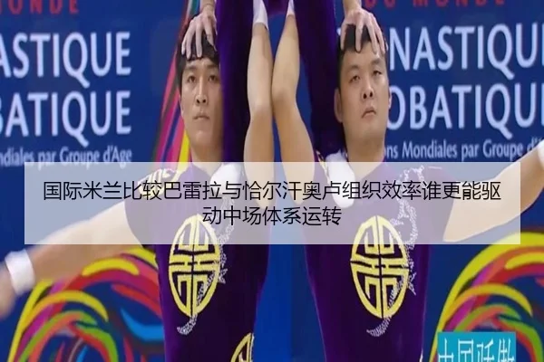 国际米兰比较巴雷拉与恰尔汗奥卢组织效率谁更能驱动中场体系运转