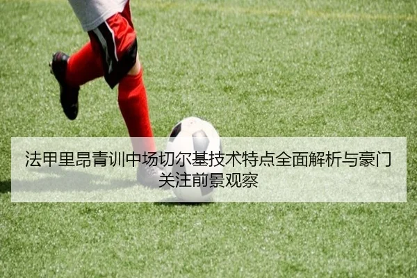 法甲里昂青训中场切尔基技术特点全面解析与豪门关注前景观察