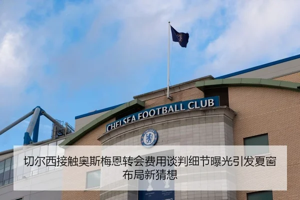 切尔西接触奥斯梅恩转会费用谈判细节曝光引发夏窗布局新猜想